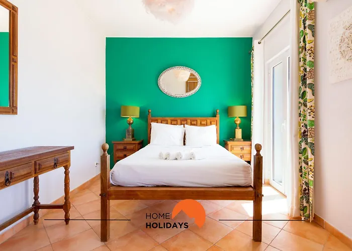 펜션 #185 V3 Laranjeiras By Holidays *