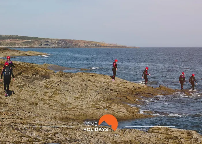 #185 V3 Laranjeiras By Holidays * 알부페이라