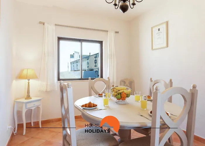 Casa de Férias #185 V3 Laranjeiras By Holidays