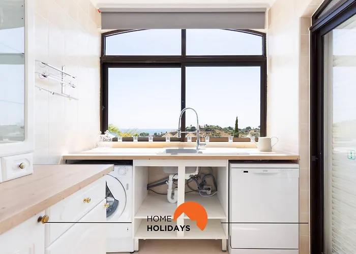 #185 V3 Laranjeiras By Holidays Albufeira