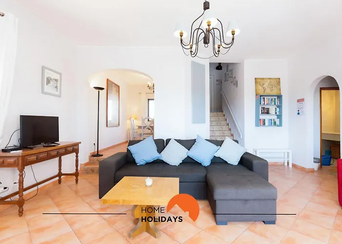 #185 V3 Laranjeiras By Holidays Casa de Férias