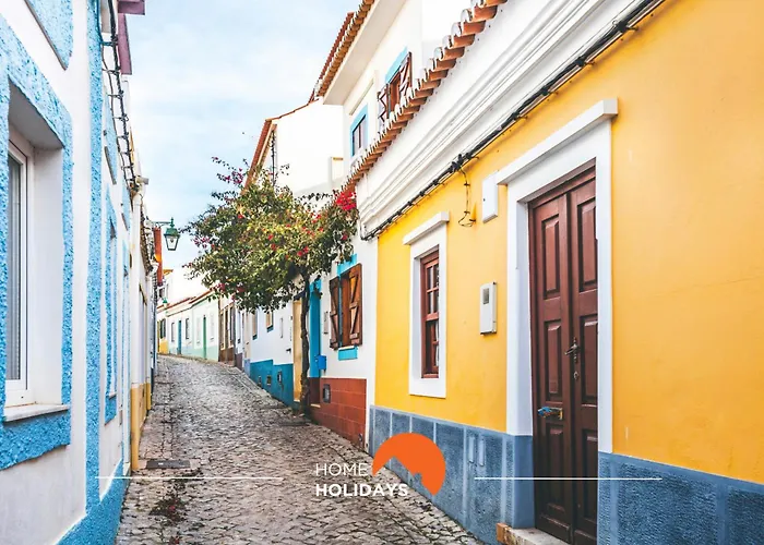 #185 V3 Laranjeiras By Holidays *