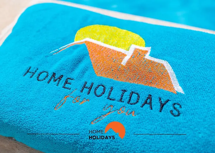 #185 V3 Laranjeiras By Holidays