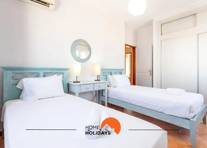 Сasa de vacaciones #185 V3 Laranjeiras By Holidays Albufeira
