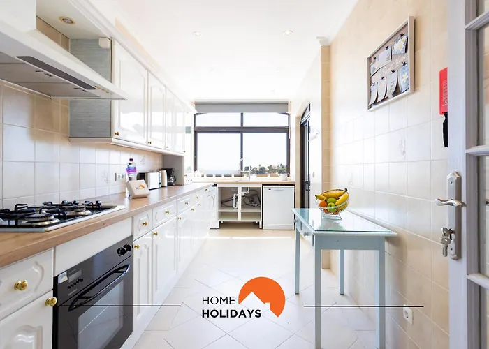 Casa de Férias #185 V3 Laranjeiras By Holidays