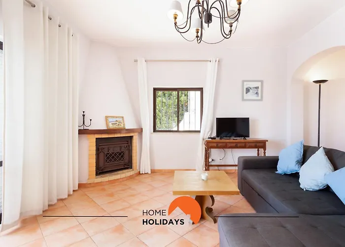 #185 V3 Laranjeiras By Holidays Casa de Férias