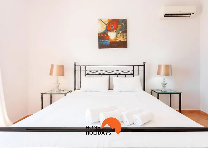 #185 V3 Laranjeiras By Holidays * Albufeira