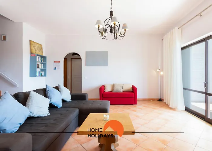 Casa de Férias #185 V3 Laranjeiras By Holidays *