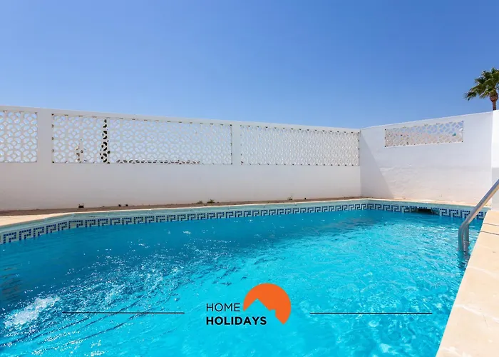 #185 V3 Laranjeiras By Holidays