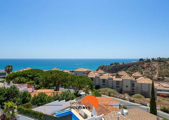 #185 V3 Laranjeiras By Holidays Casa de Férias *