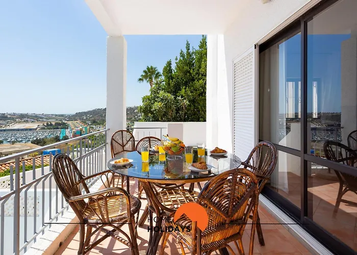 Сasa de vacaciones #185 V3 Laranjeiras By Holidays Albufeira