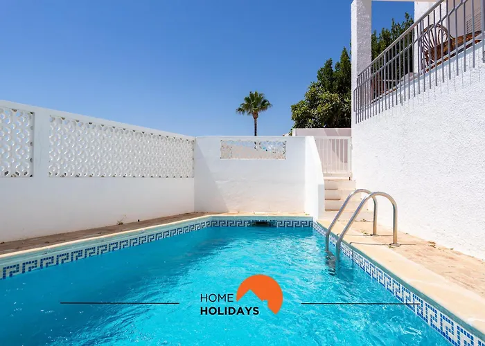 Casa de Férias #185 V3 Laranjeiras By Holidays *