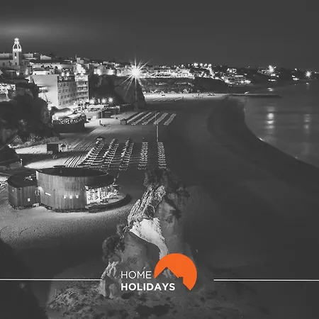 #185 V3 Laranjeiras By Holidays Ferienhaus *