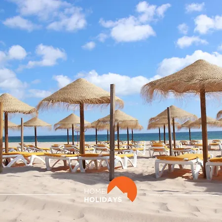 بيت للعطل #185 V3 Laranjeiras By Holidays *