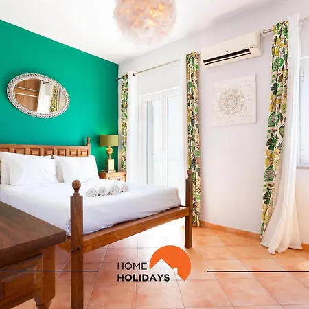 #185 V3 Laranjeiras By Holidays * Albufeira