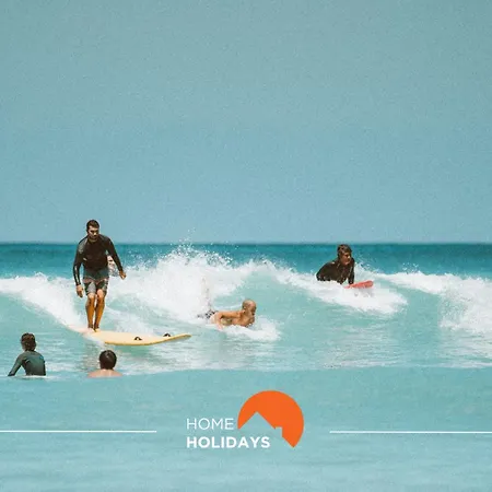 #185 V3 Laranjeiras By Holidays البوفيرا