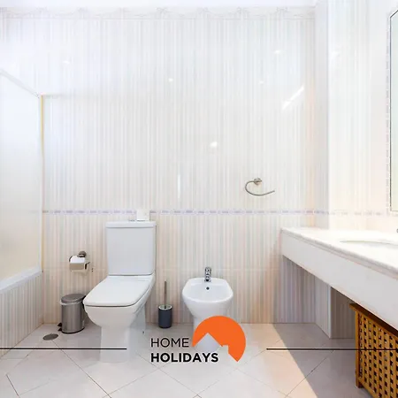 بيت للعطل #185 V3 Laranjeiras By Holidays البوفيرا