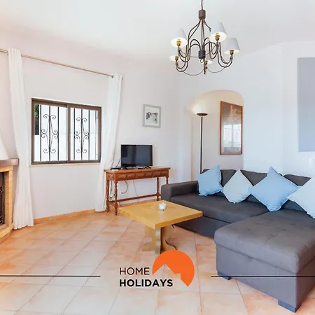 #185 V3 Laranjeiras By Holidays البوفيرا