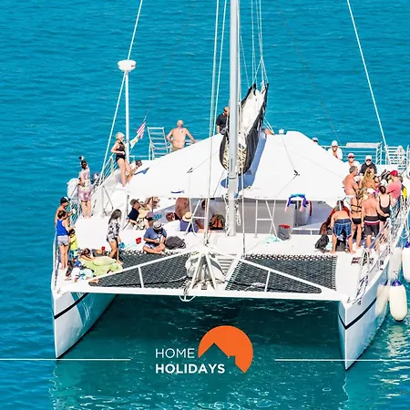 #185 V3 Laranjeiras By Holidays بيت للعطل