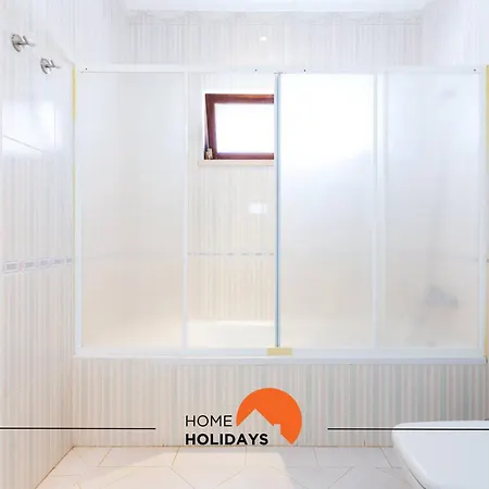 #185 V3 Laranjeiras By Holidays البوفيرا