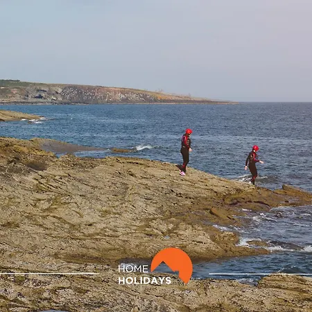 #185 V3 Laranjeiras By Holidays * البوفيرا