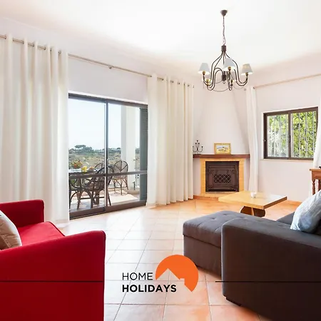 #185 V3 Laranjeiras By Holidays بيت للعطل البوفيرا