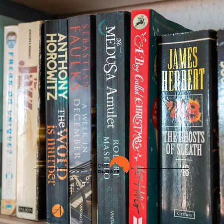 بيت للعطل #185 V3 Laranjeiras By Holidays *