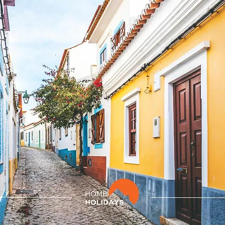 #185 V3 Laranjeiras By Holidays *