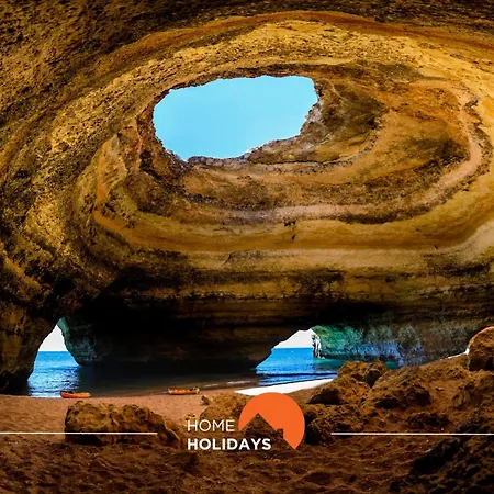 #185 V3 Laranjeiras By Holidays Nyaraló