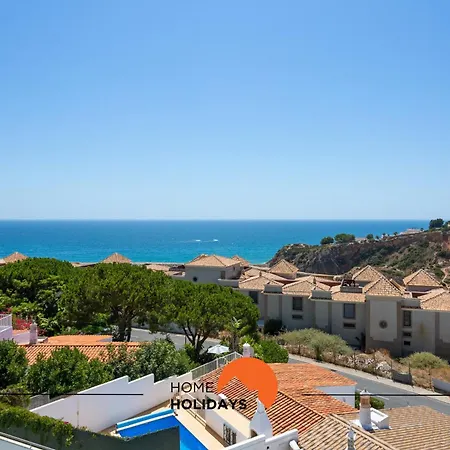 #185 V3 Laranjeiras By Holidays Ferienhaus *