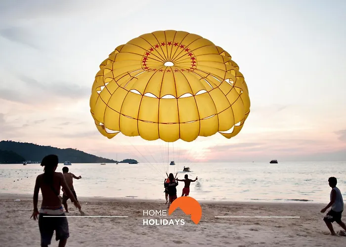 #185 V3 Laranjeiras By Holidays Албуфейра