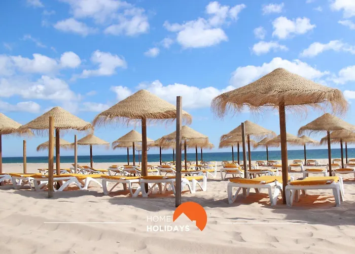 Дом отдыха #185 V3 Laranjeiras By Holidays *