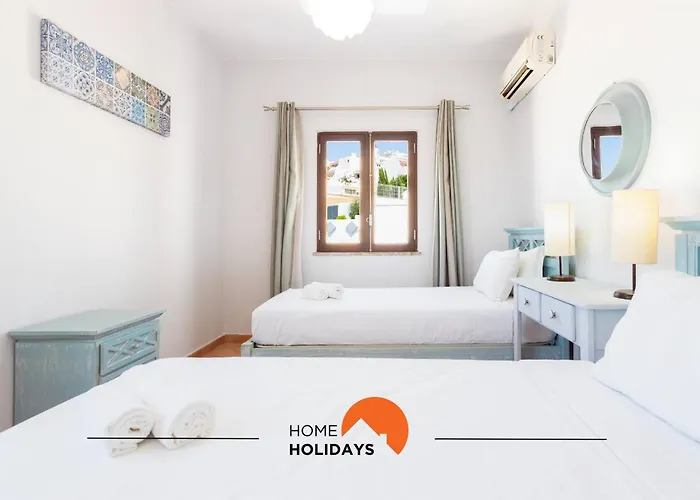 #185 V3 Laranjeiras By Holidays Дом отдыха *