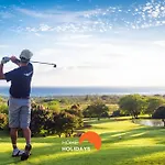 Vakantiehuis #185 V3 Laranjeiras By Holidays