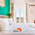 #185 V3 Laranjeiras By Holidays Vakantiehuis Albufeira