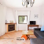 #185 V3 Laranjeiras By Holidays Vakantiehuis