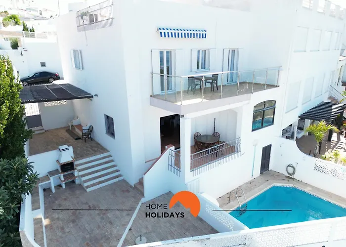 #185 V3 Laranjeiras By Holidays אלבופיירה